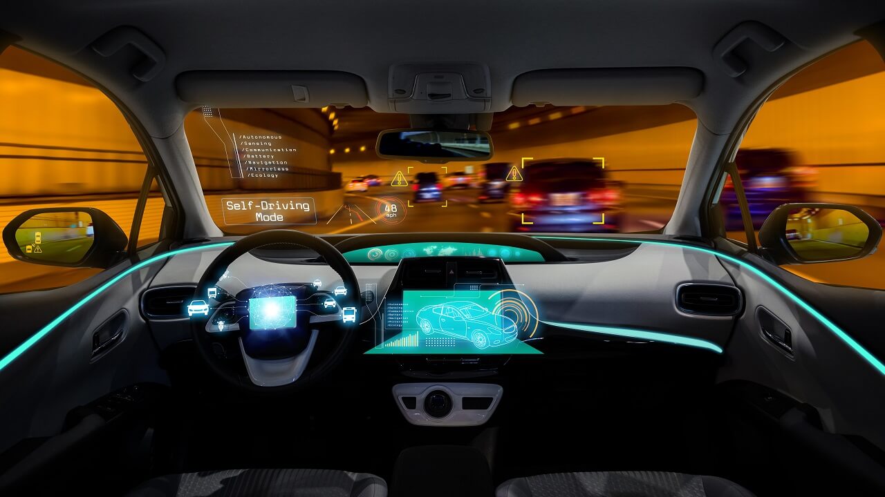 Tech: Driving Innovation and Transforming the Modern World