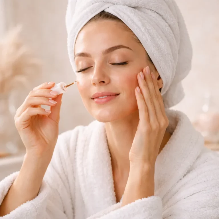 Skin Cycling and Strategic Rotation: The Smart Way to Apply Actives